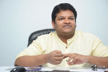 Music Director Ghibran About Run Raja Run